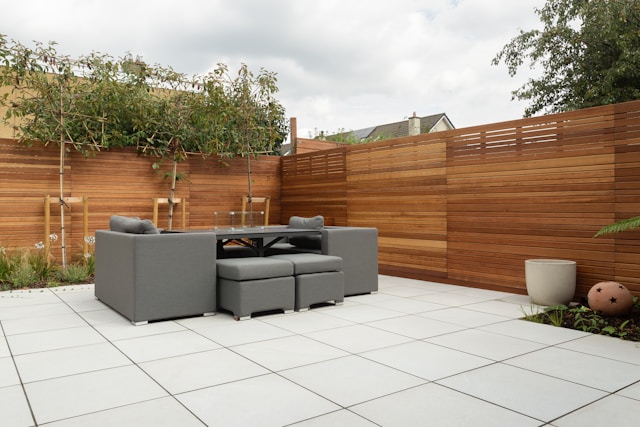 Absolute Outdoor Kitchen: Crafting the Ultimate Outdoor Living Experience