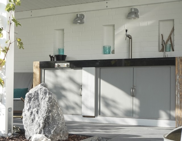 Absolute Outdoor Kitchen Business Overview