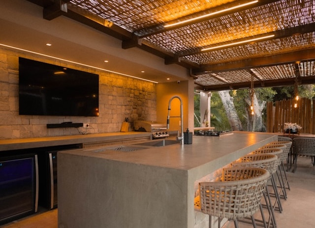 Custom Outdoor Kitchen Design: Transform Your Backyard With Functional, Durable Kitchen Spaces