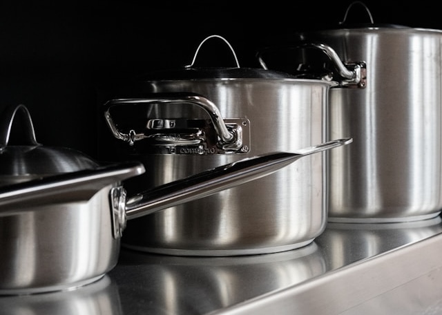 Why Stainless Steel Outdoor Kitchens Are the Best Investment for Florida Homes