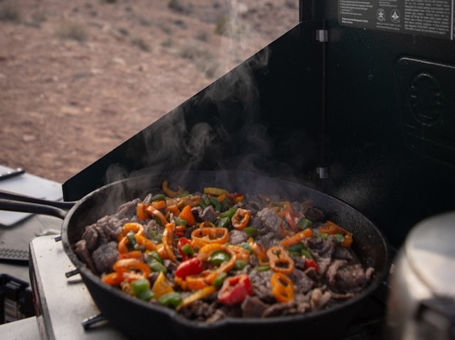 Why Stainless Steel Cabinets Are Essential for Outdoor Kitchens in Coastal Florida