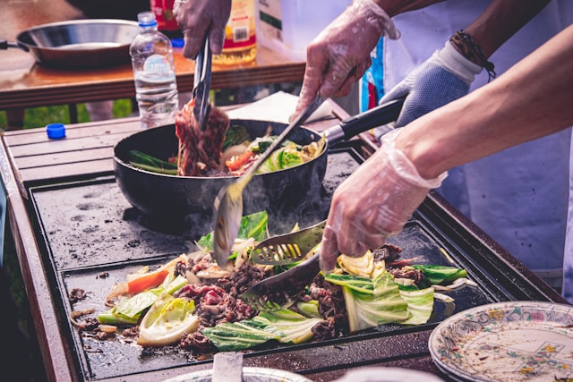 The Ultimate Guide to Outdoor Kitchen Remodeling in Venice, FL